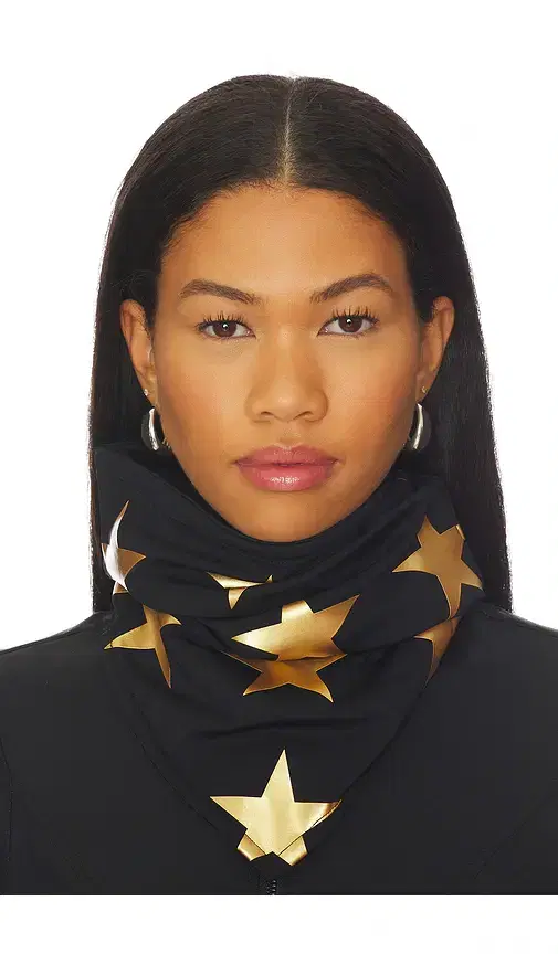 Goldbergh Giulietta Neckwarmer