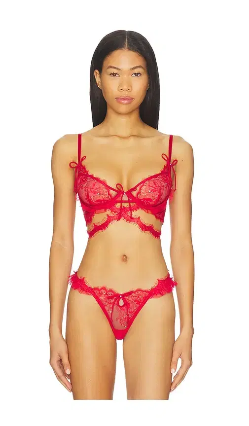 Sonja Underwire Bra