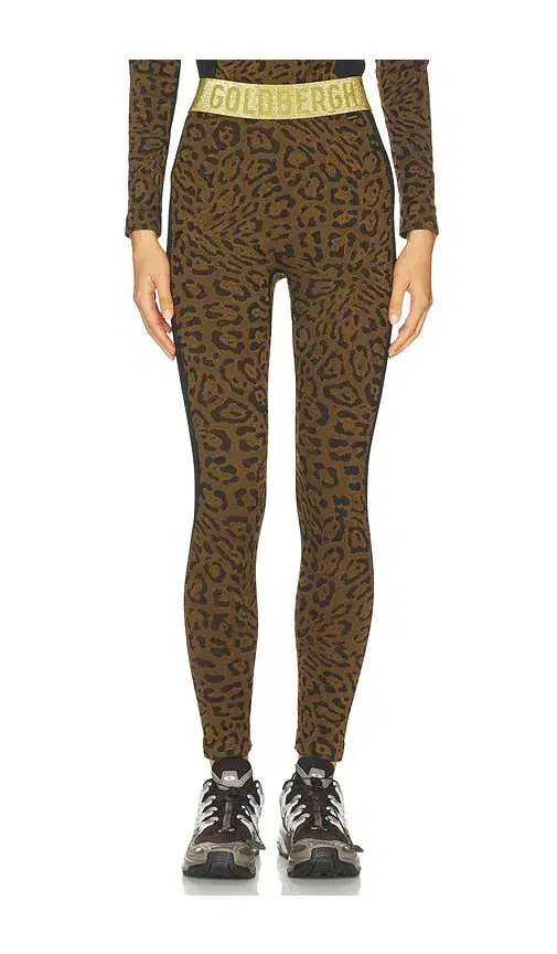Caitlyn Baselayer Pant
