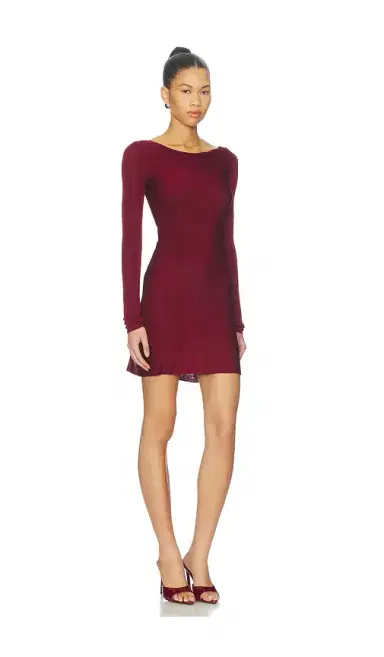 Lovers and Friends Sally Mini Dress | Thumbnail 2