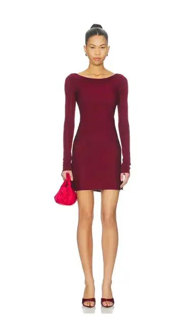 Lovers and Friends Sally Mini Dress | Thumbnail 1
