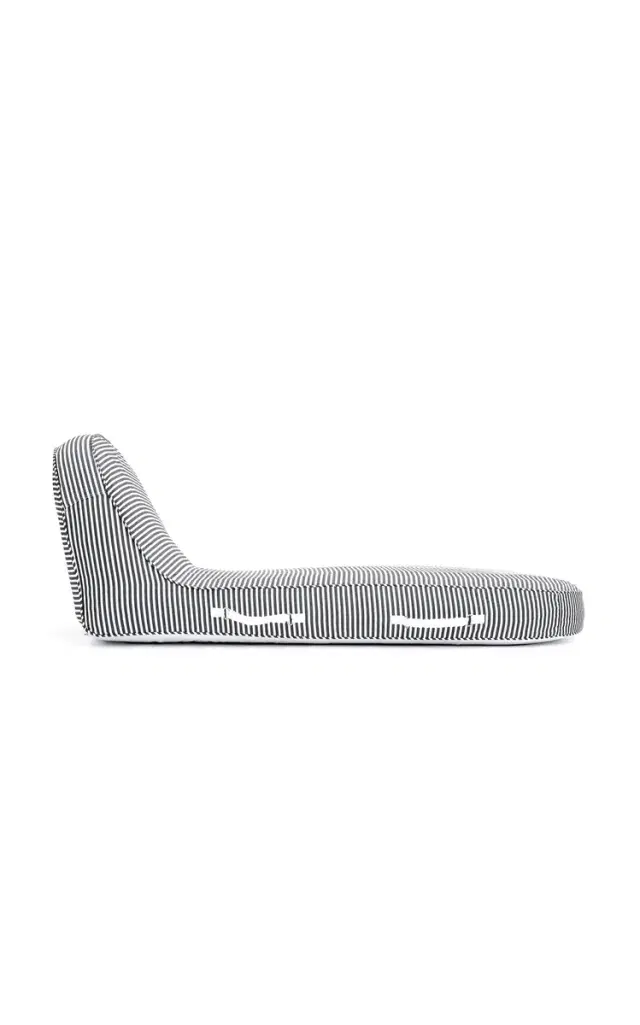 Business & Pleasure The Pool Lounger - Navy