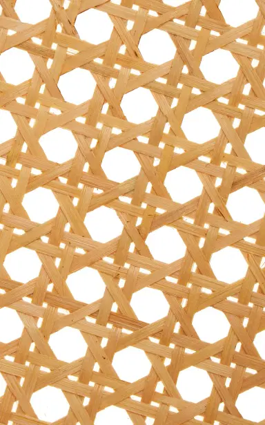 Moda Domus Wicker-Resin Placemat | Thumbnail 2 Moda Domus Wicker-Resin Placemat | Thumbnail 2