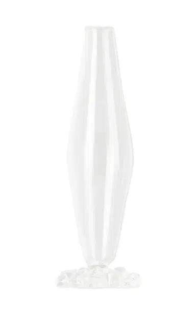 Justine Menard Vase - Clear | Thumbnail 1