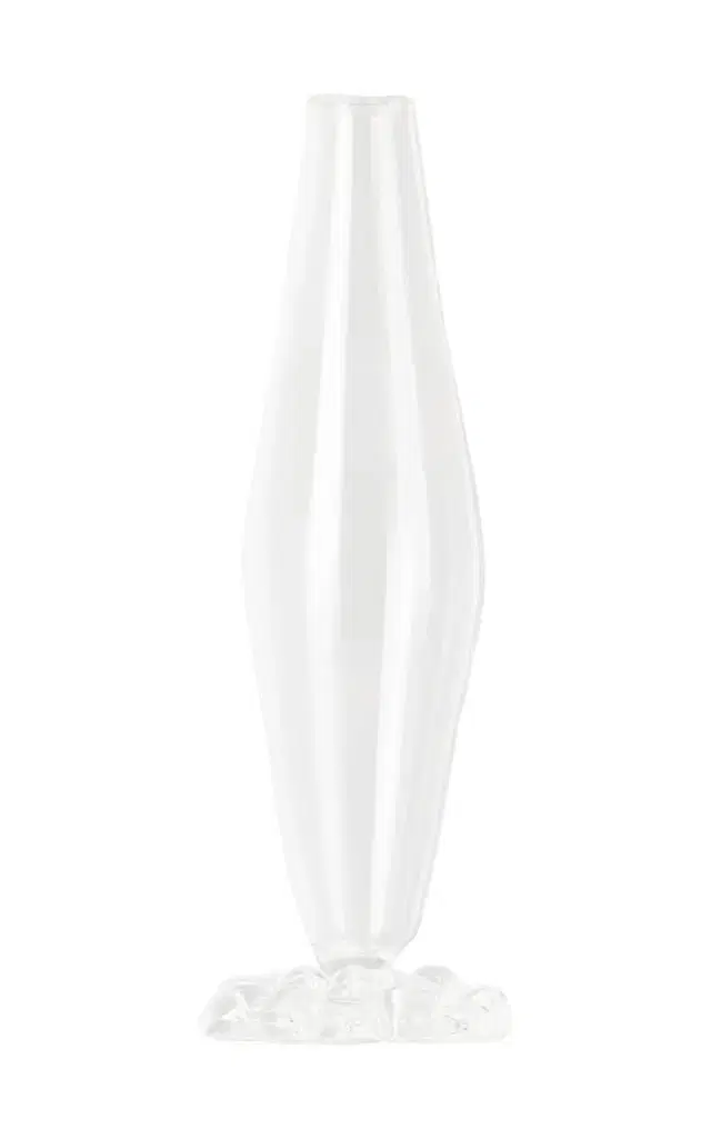 Vase - Clear