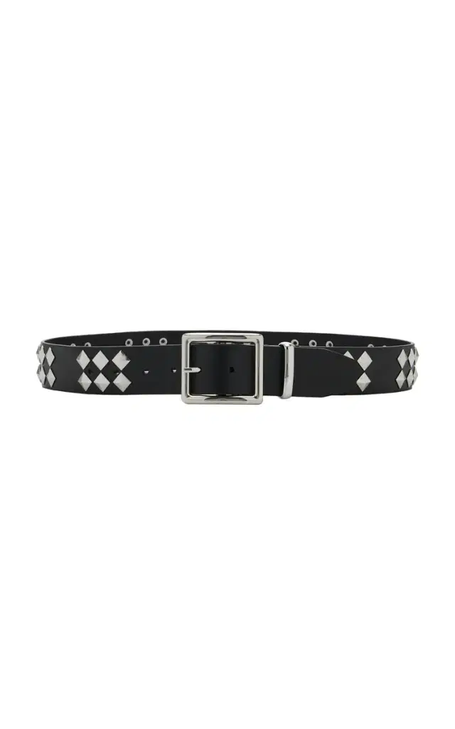 x Amelia Gray The Stud Belt