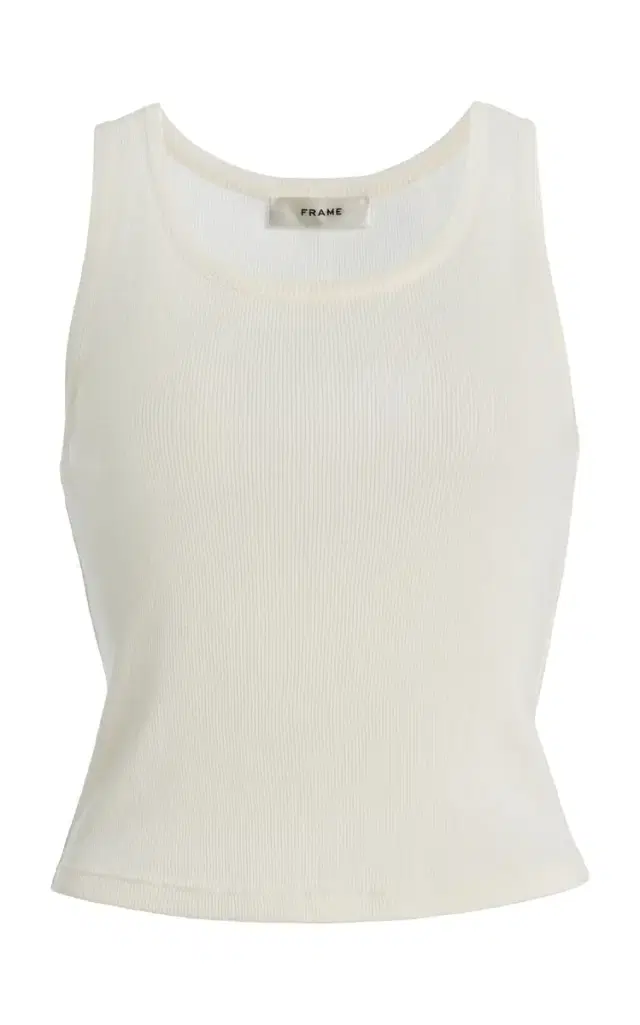 FRAME x Amelia Gray The Ghost Tank