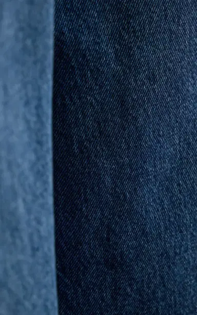 Frame x Amelia Gray The Detour Jean | Thumbnail 5