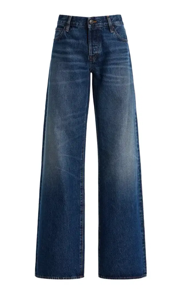 x Amelia Gray The Gray Jean