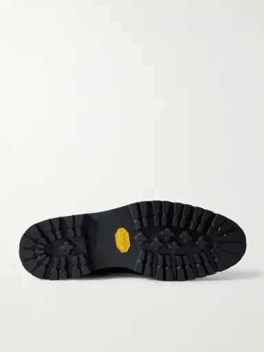 Majordome M69 Waxed-Suede Chukka Boots - Men | Thumbnail 3 Majordome M69 Waxed-Suede Chukka Boots - Men | Thumbnail 3