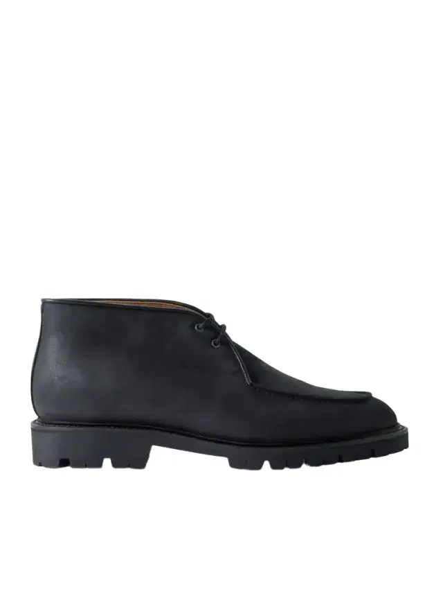 Majordome M69 Waxed-Suede Chukka Boots - Men