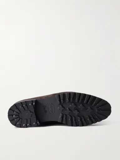 Majordome M69 Suede Chukka Boots - Men | Thumbnail 3 Majordome M69 Suede Chukka Boots - Men | Thumbnail 3