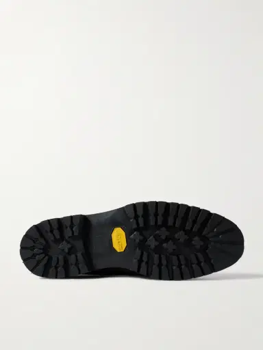 Majordome M69 Waxed-Suede Chukka Boots - Men | Thumbnail 3