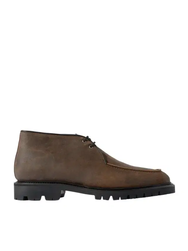 Majordome M69 Waxed-Suede Chukka Boots - Men