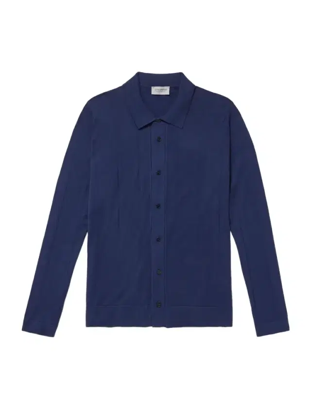 Floyd Sea Island Cotton Cardigan - Men Floyd Sea Island Cotton Cardigan - Men
