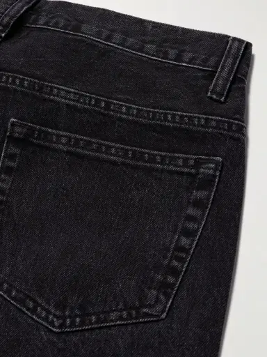 Frame Straight-Leg Jeans - Men | Thumbnail 5