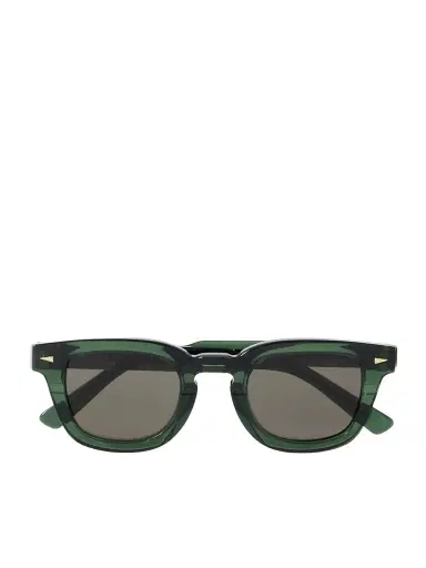 AHLEM Champ De Mars Square-Frame Acetate Sunglasses - Men | Thumbnail 1