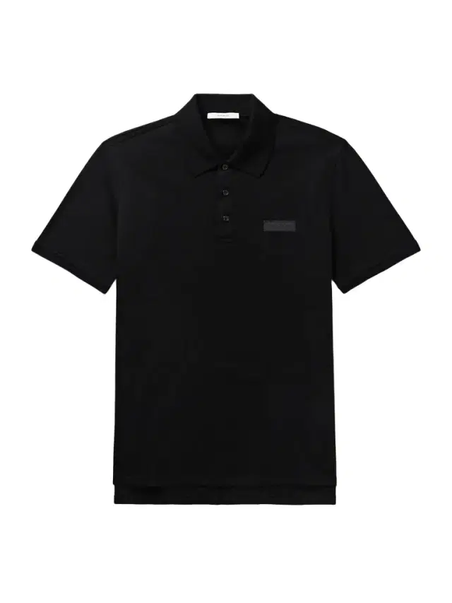 Cotton-Piqué Polo Shirt - Men