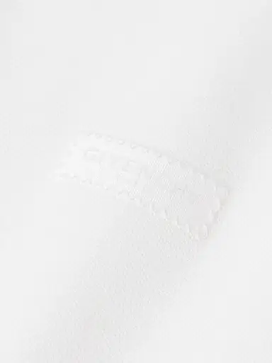 Givenchy Cotton-Piqué Polo Shirt - Men | Thumbnail 4