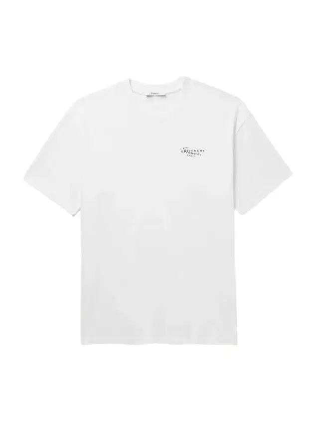 Givenchy Logo-Print Cotton-Jersey T-Shirt - Men