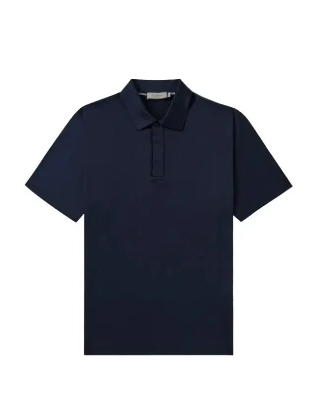 Cotton-Jersey Polo Shirt - Men