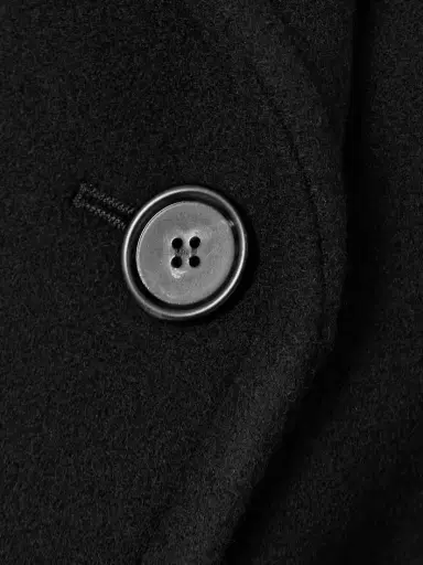 Chloé Overszied Double-breasted Wool-blend Coat | Thumbnail 4 Chloé Overszied Double-breasted Wool-blend Coat | Thumbnail 4