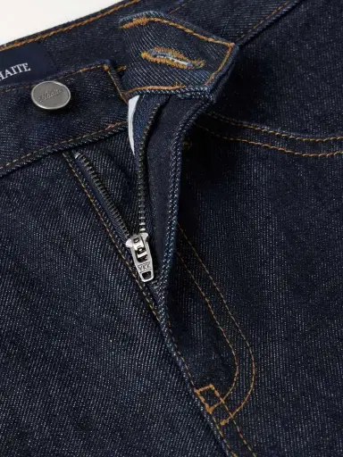 Khaite Farley High-rise Straight-leg Jeans | Thumbnail 5 Khaite Farley High-rise Straight-leg Jeans | Thumbnail 5