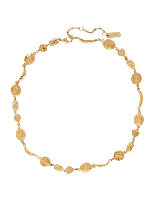 tone Necklace