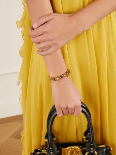Chloé tone Cuff | Thumbnail 3