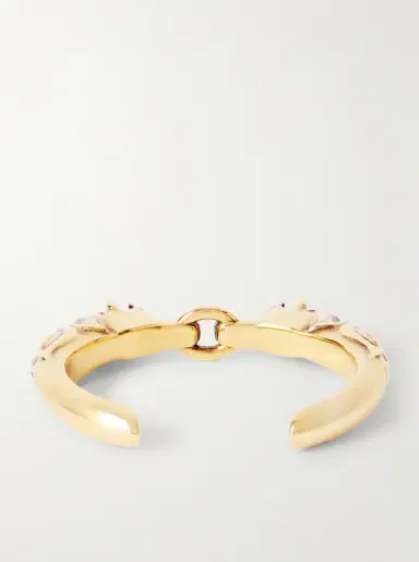 Chloé tone Cuff | Thumbnail 4