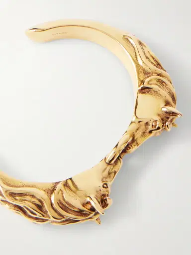 Chloé tone Cuff | Thumbnail 5