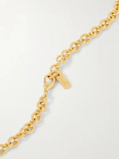 Chloé tone Necklace | Thumbnail 3 Chloé tone Necklace | Thumbnail 3