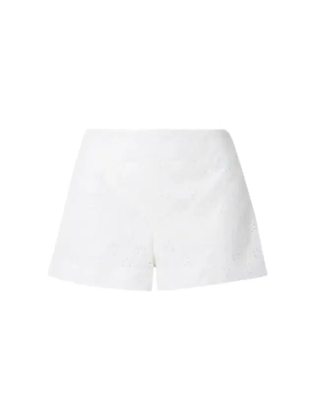 Olivia Broderie Anglaise Shorts