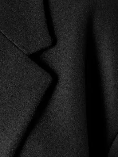 Calvin Klein Collection Beatrice Belted Wool And Cashmere-blend Coat | Thumbnail 4 Calvin Klein Collection Beatrice Belted Wool And Cashmere-blend Coat | Thumbnail 4