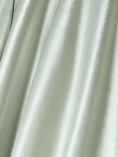 Calvin Klein Collection Alba Duchesse-satin Midi Dress | Thumbnail 4