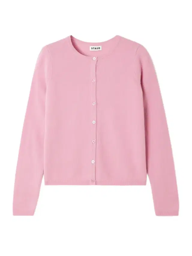 Midnight Cashmere Cardigan