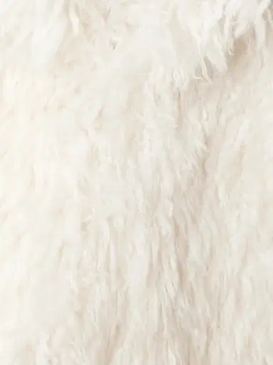 Staud Soprano Oversized Plush Jacket | Thumbnail 5