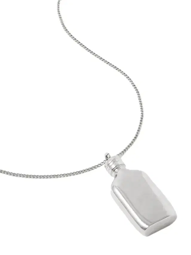 tone Necklace