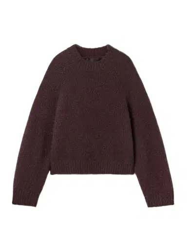 Nili Lotan Tomaso Cashmere And Silk-blend Sweater | Thumbnail 1 Nili Lotan Tomaso Cashmere And Silk-blend Sweater | Thumbnail 1