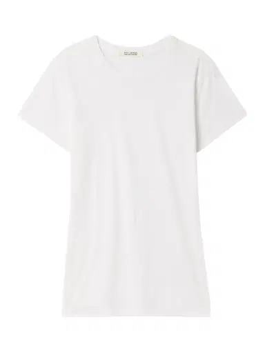 Nili Lotan Lana Cotton-jersey T-shirt | Thumbnail 1 Nili Lotan Lana Cotton-jersey T-shirt | Thumbnail 1