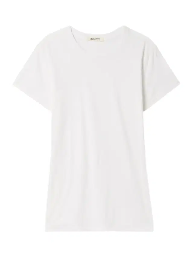 Lana Cotton-jersey T-shirt