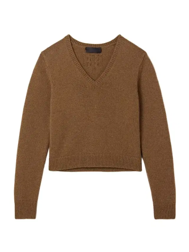 Everstyn Cashmere And Alpaca-blend Sweater Everstyn Cashmere And Alpaca-blend Sweater
