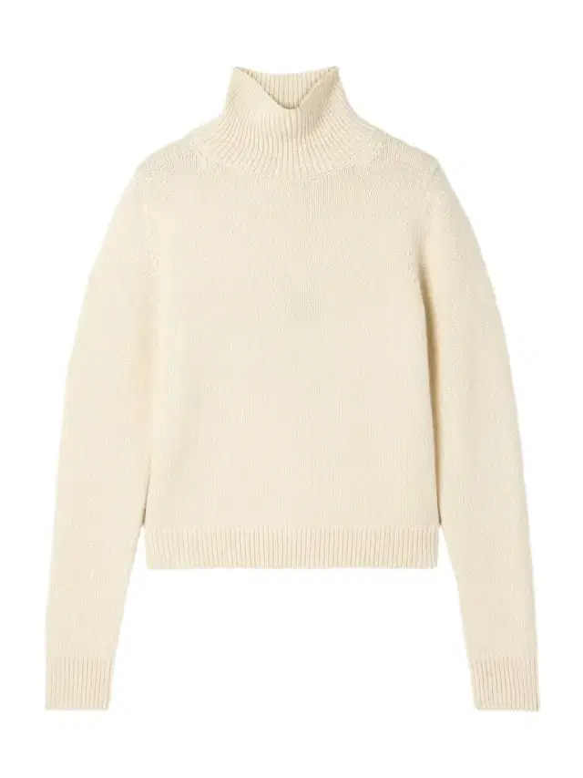 Estis Cashmere Turtleneck Sweater
