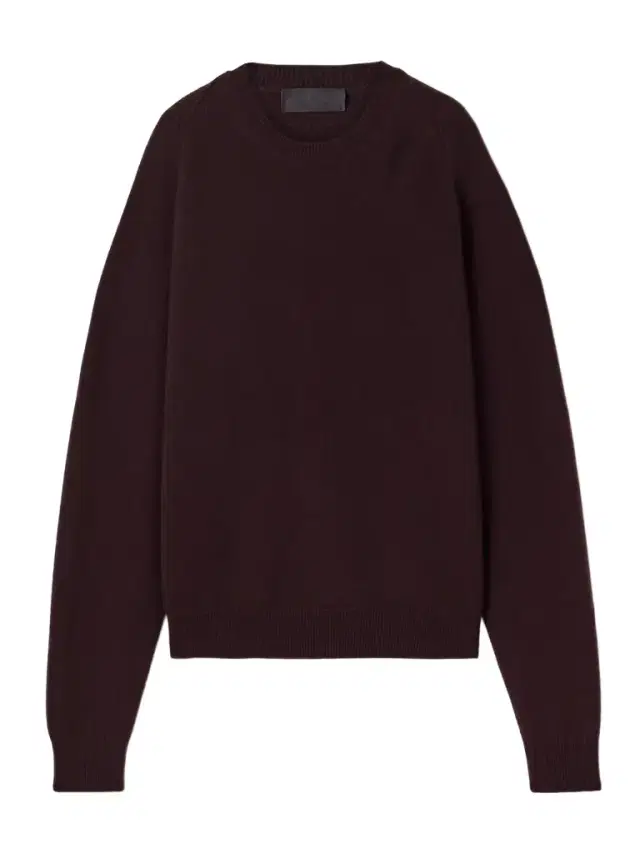 Trisha Cashmere Sweater