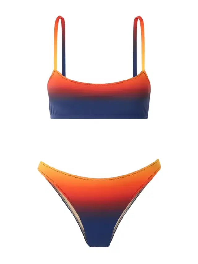 Undici Dégradé Bikini