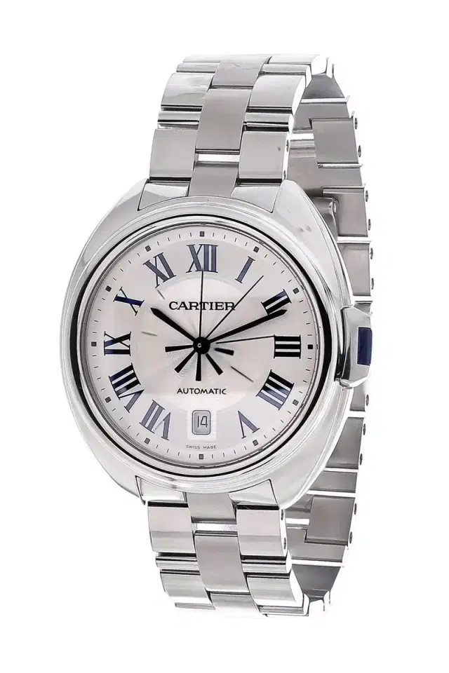 Clé De Watch