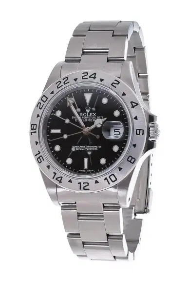 ROLEX Explorer II Watch | Thumbnail 1