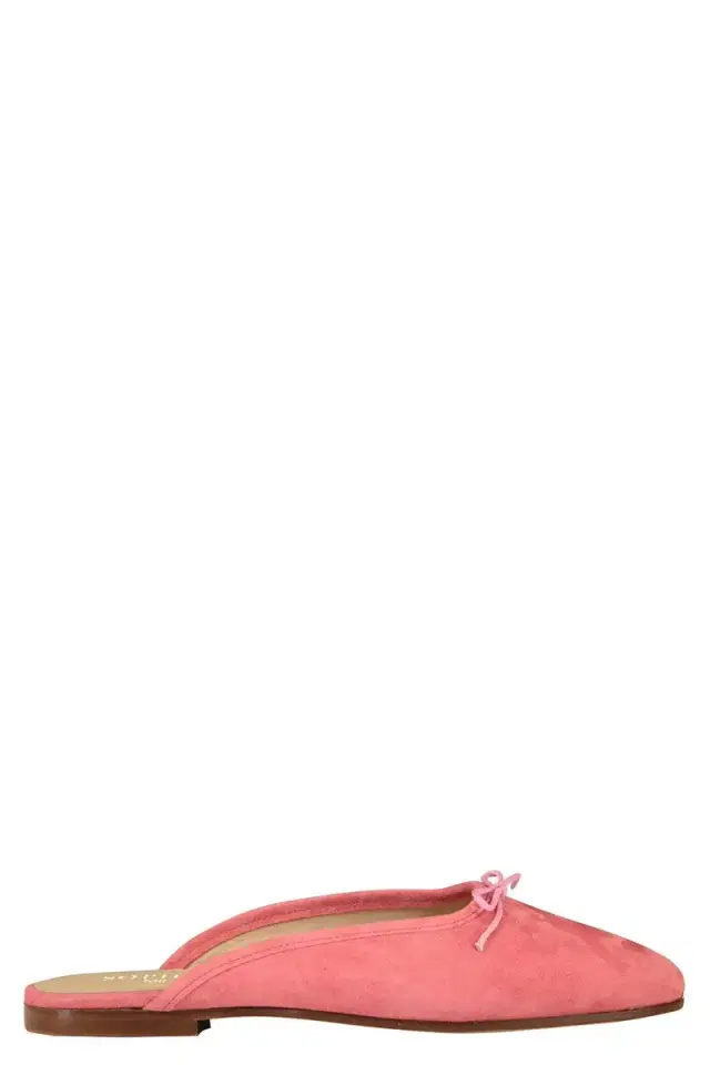 SOPHIQUE Poesia Ballerina Mule - Watermelon