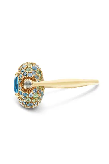 NANIS Reverse Medium Ring | Thumbnail 7 NANIS Reverse Medium Ring | Thumbnail 7