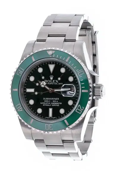 ROLEX Submariner Date Watch | Thumbnail 1 ROLEX Submariner Date Watch | Thumbnail 1